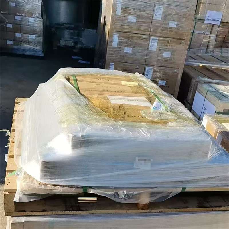 汉滨区和布克赛尔县物流：多元专线运输新选择
