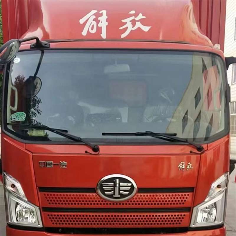汉滨区探索容县多元物流运输的奥秘