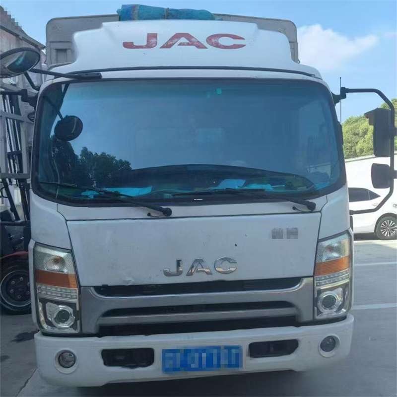 汉滨区和田地区：畅享高效多元物流服务之旅