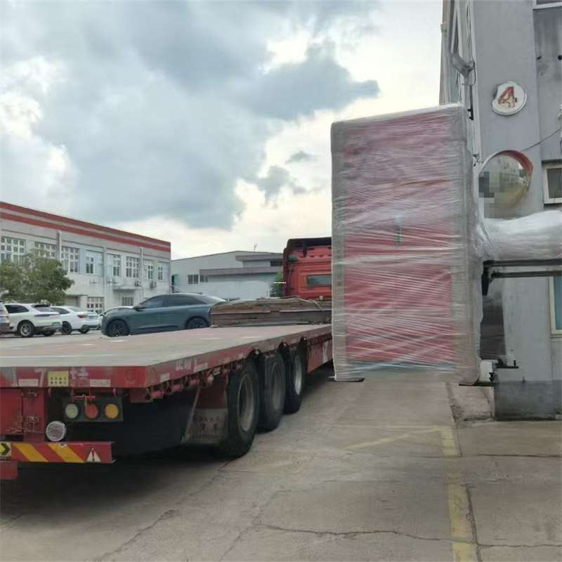 汉滨区新宁县物流：多元服务与高效运输之路