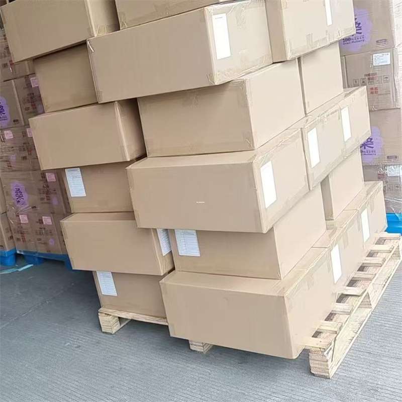 汉滨区和硕县：畅享多元高效物流运输服务