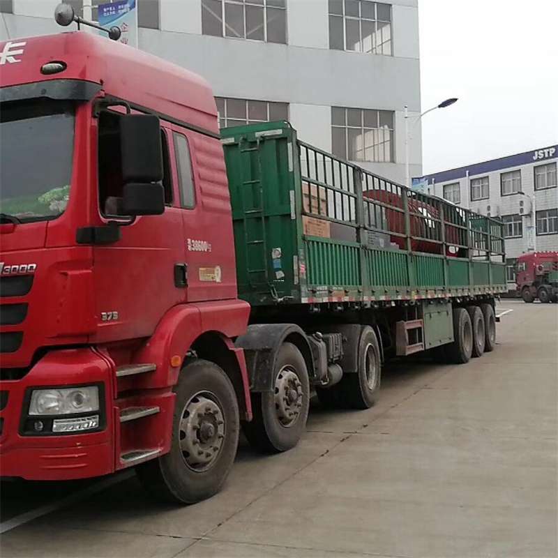 汉滨区物流线路