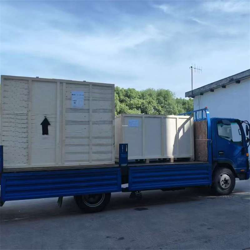 汉滨区沈丘县物流：多元专线与高效运输探秘