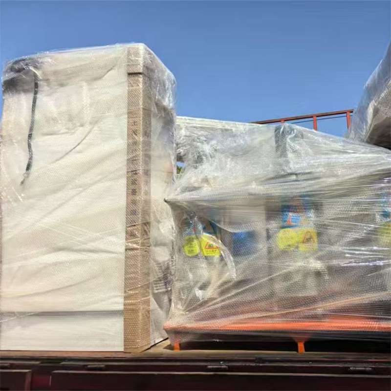 汉滨区民权县物流：多元专线与高效运输探索