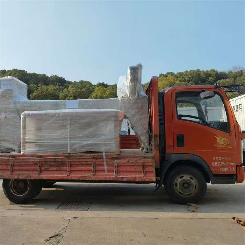 汉滨区陕州区：物流专线的多元运输探索