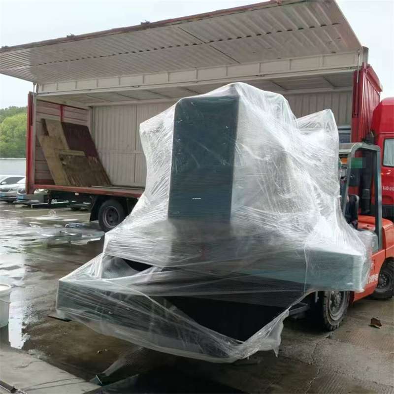 汉滨区莘县物流：多元运输服务的探索与实践