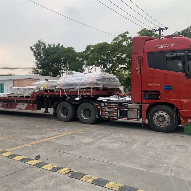汉滨区泗水县物流：多元运输服务的探索与实践