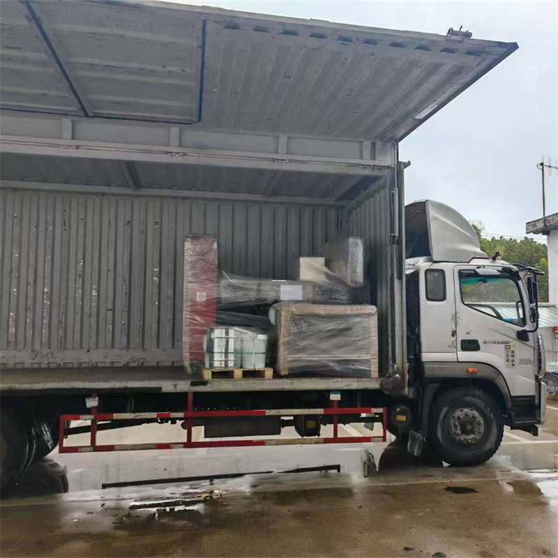 汉滨区张店区物流运输：多元服务与高效线路探秘