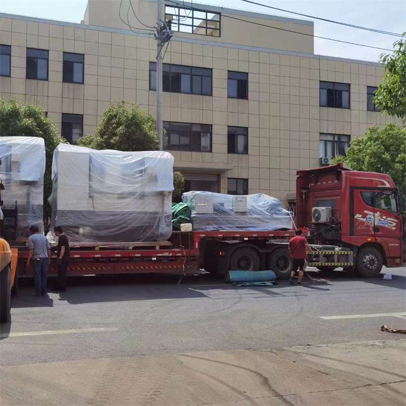 汉滨区新干县物流：多元服务与高效运输之路