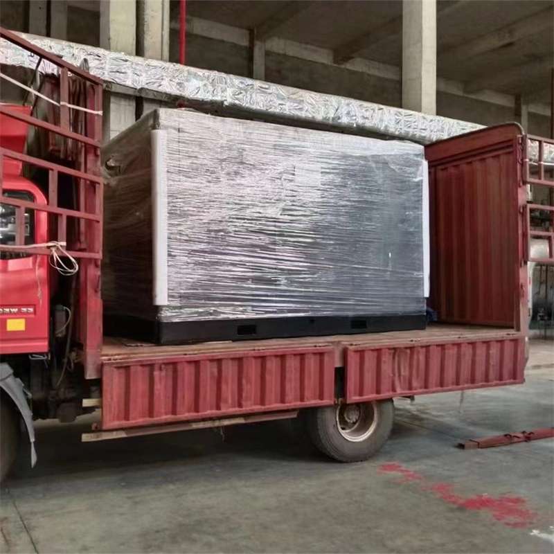 汉滨区探索会昌县物流运输的多元魅力