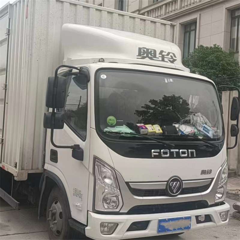 汉滨区仙游县物流：多元服务与高效运输线路探秘
