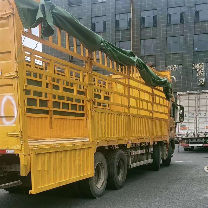 汉滨区灵璧县物流运输：多元服务与高效线路探秘