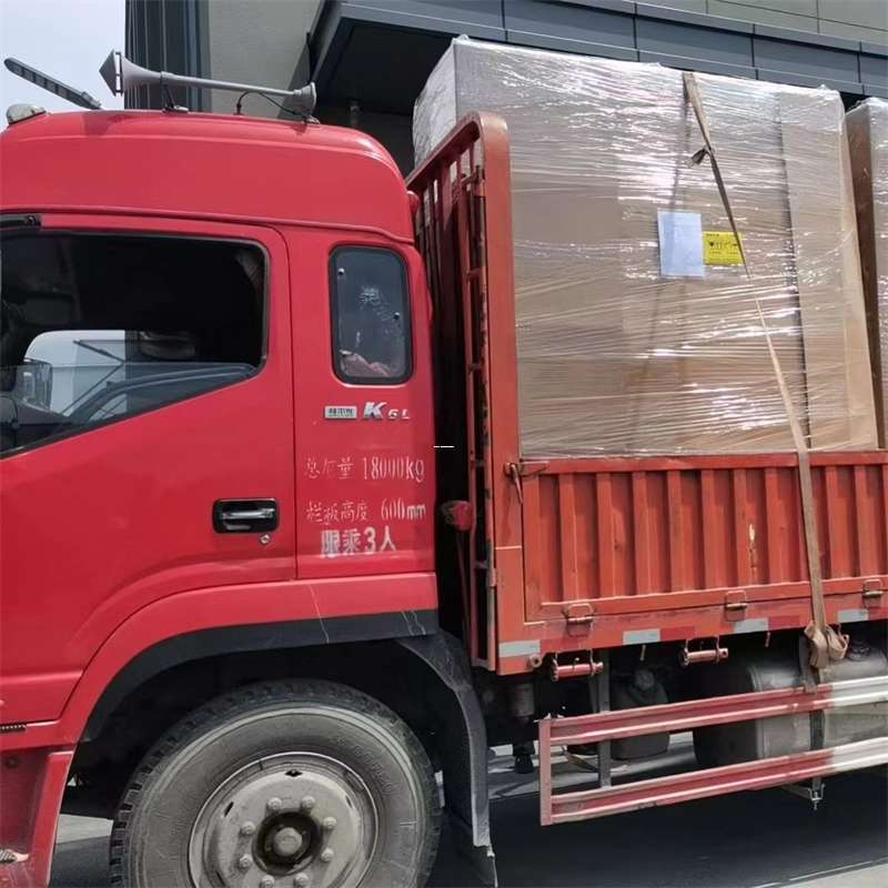 汉滨区包河区物流：多元服务与运输线路探秘