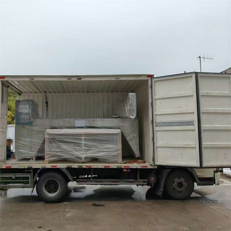 汉滨区东海县物流：多元服务与高效运输线路探秘