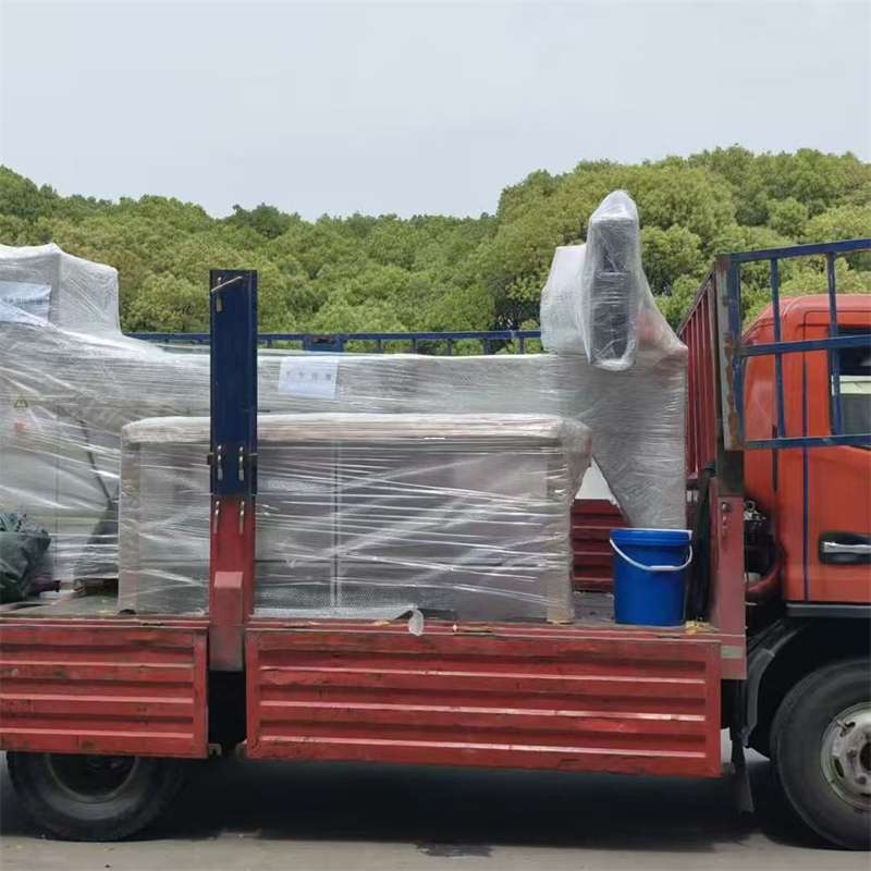 汉滨区栖霞区物流：多元化运输服务与线路探秘