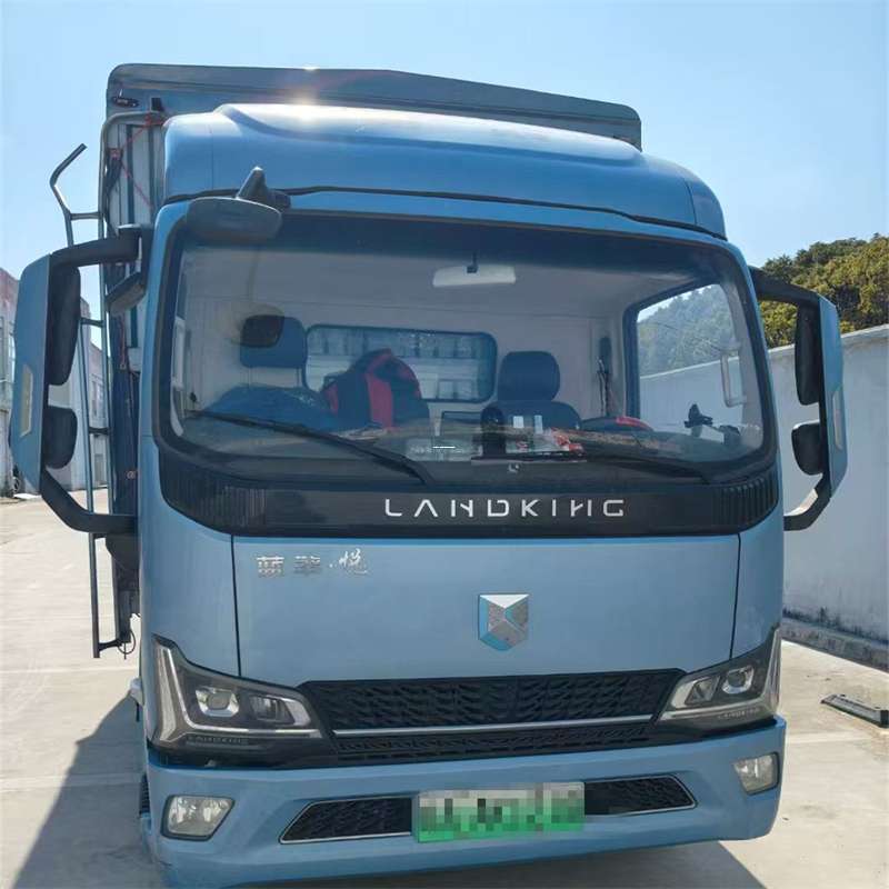 汉滨区克东县物流：多元服务与高效运输线路探索