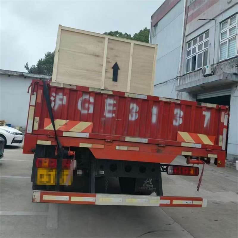 汉滨区凌源市物流：多维度运输服务的精彩呈现