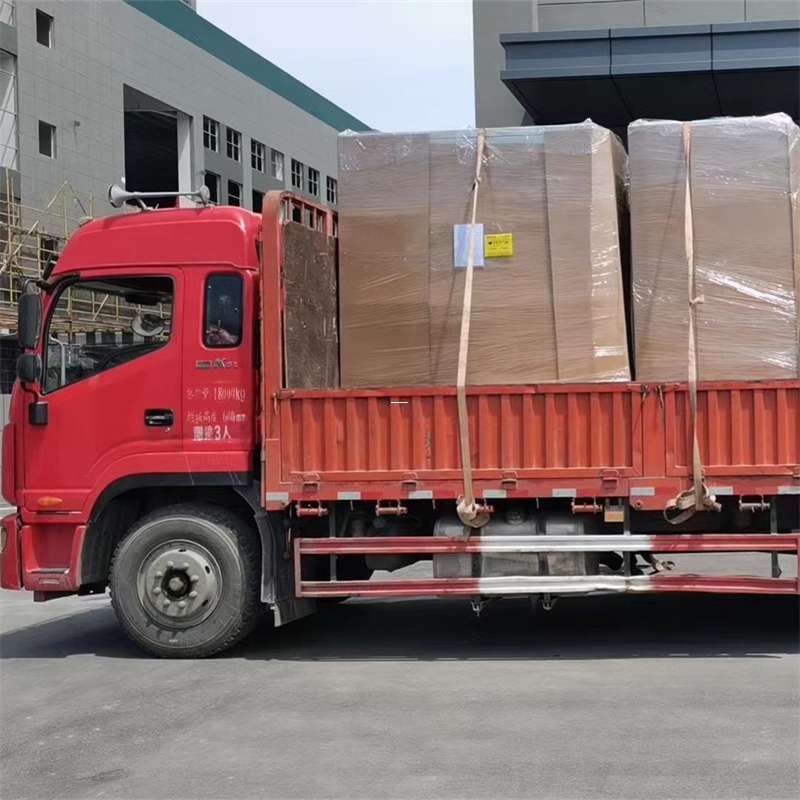 汉滨区探索汾西县多元化物流运输服务奥秘