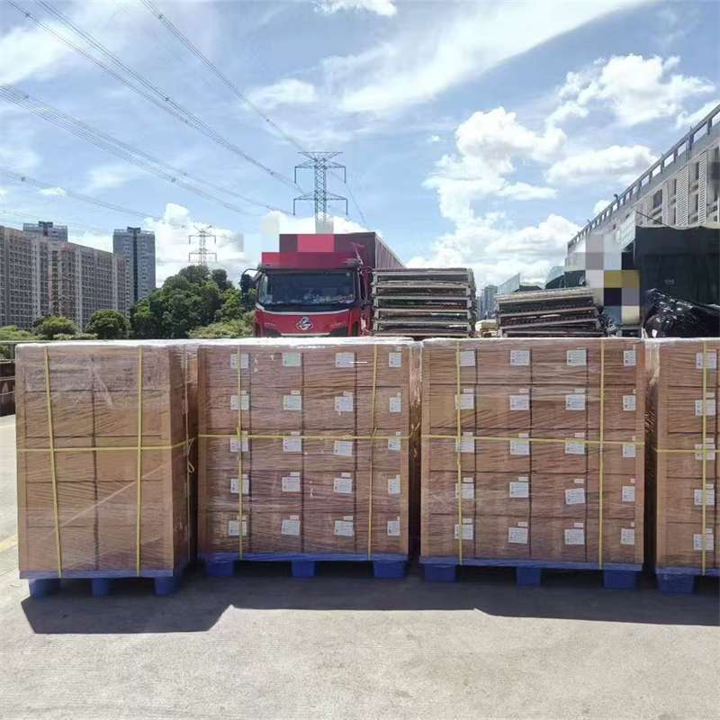 汉滨区沽源县物流：多元运输服务与丰富经验探索