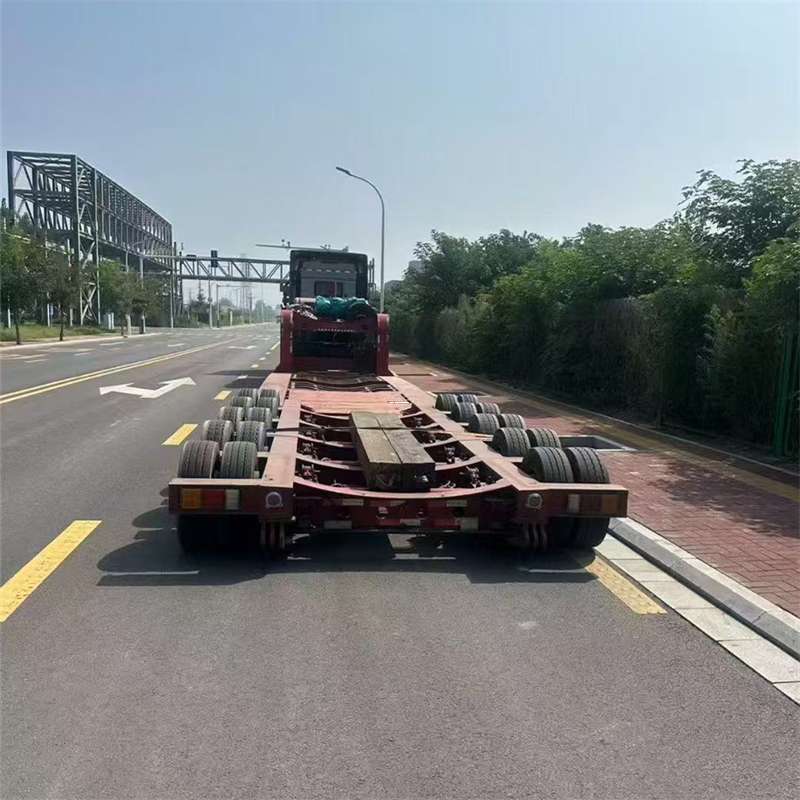 汉滨区蠡县物流：多元运输服务与高效线路探秘