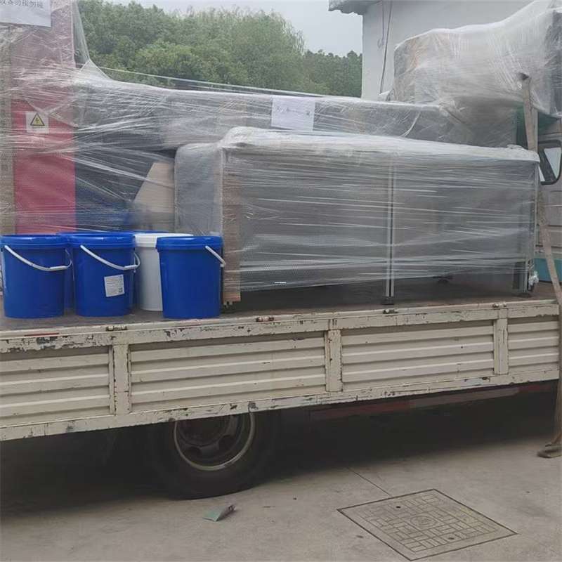 汉滨区泾川物流专线：开启高效货运新旅程