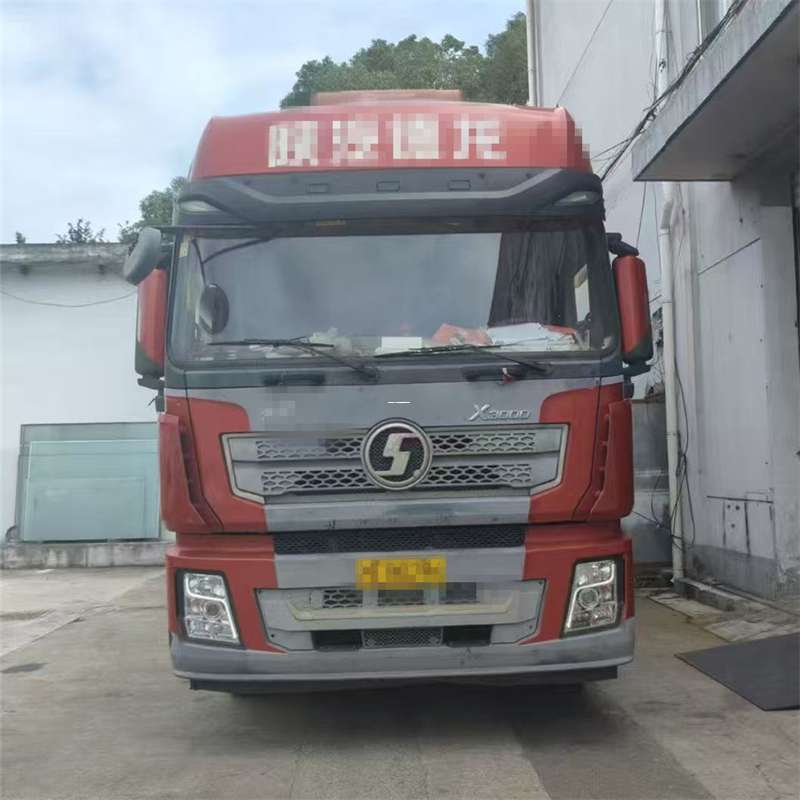汉滨区洛扎县物流专线：大件运输与进仓出口的高效之旅