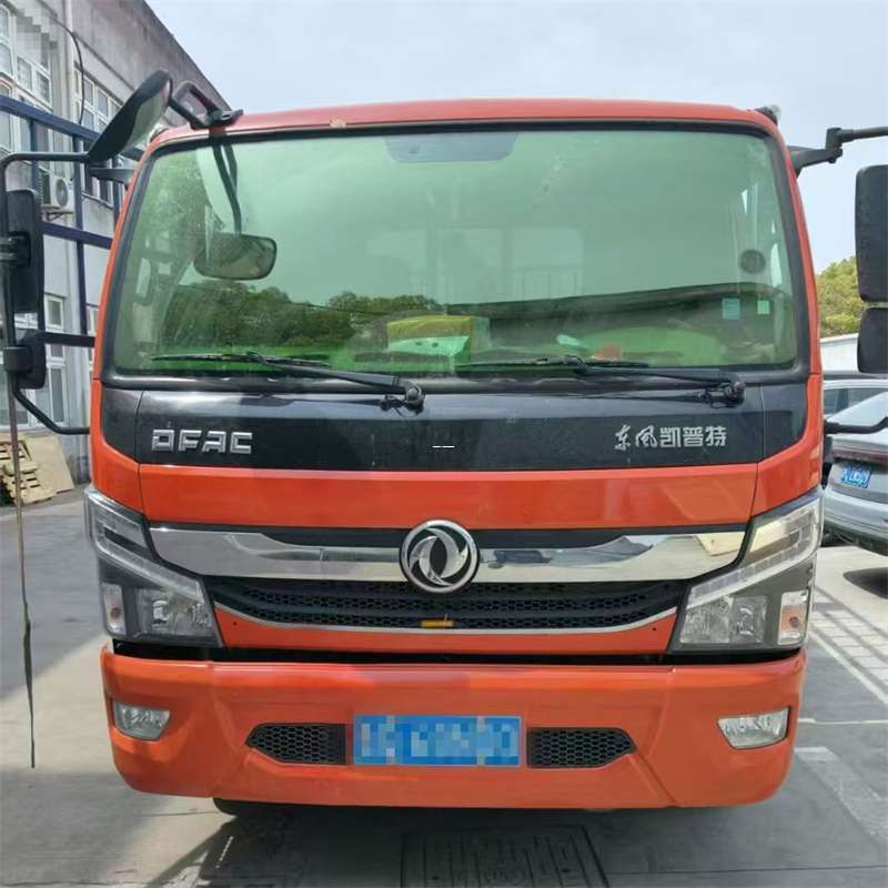 汉滨区白朗县进仓物流：专线直达的多元货运探索