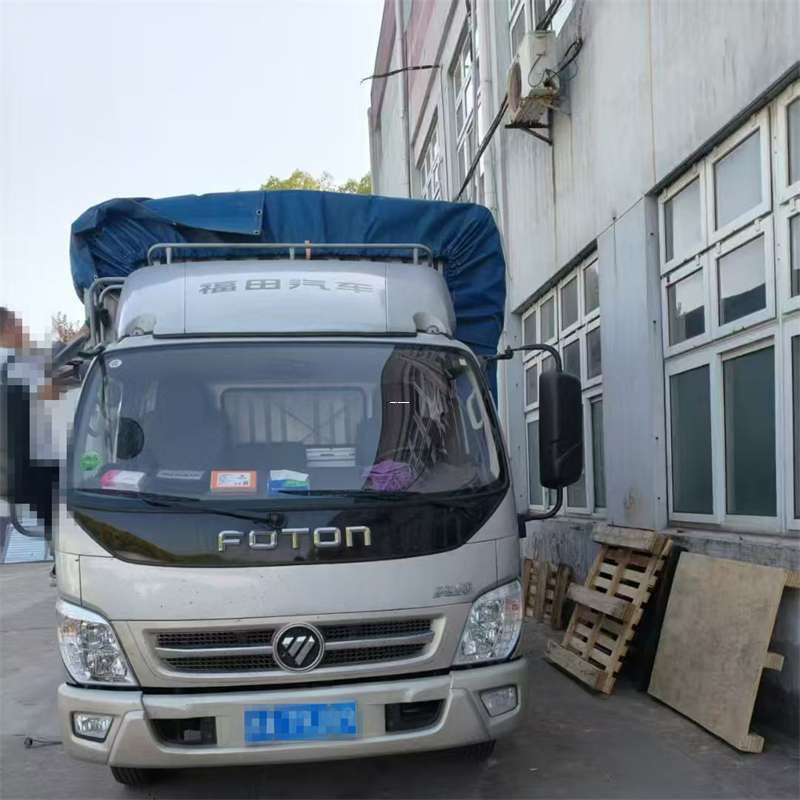 汉滨区额敏县进仓物流：多元专线直达运输的魅力