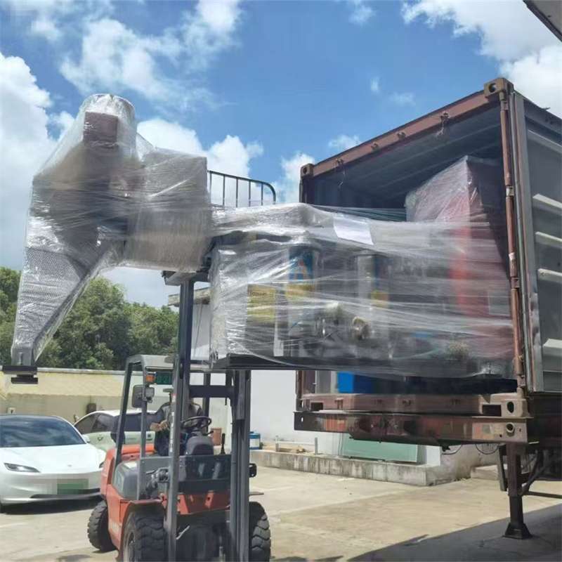 汉滨区果洛州物流专线：大件货运与进仓出口的高效之道