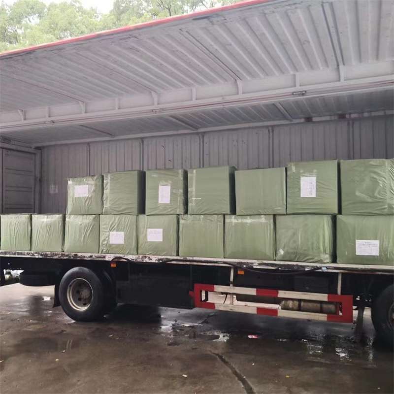 汉滨区探秘合作市进仓物流专线运输的多元世界