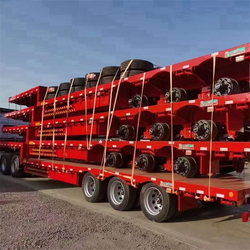 汉滨区探索延长县进仓物流的多元运输奥秘