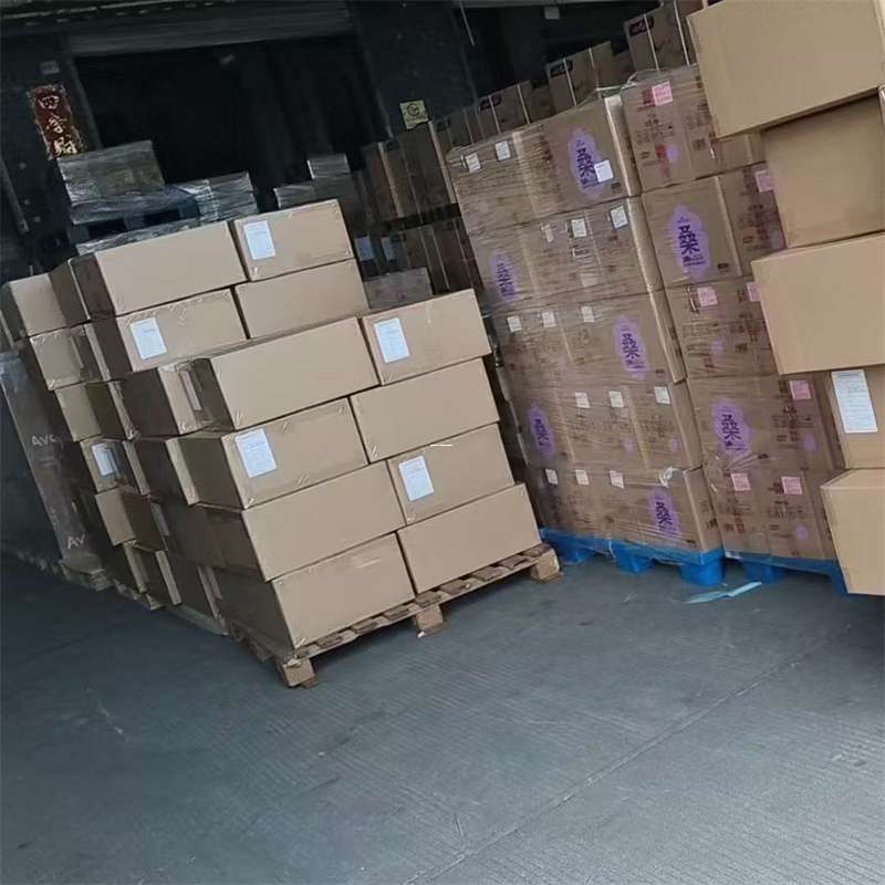 阎良区物流运输：专线直达与大件货运探秘