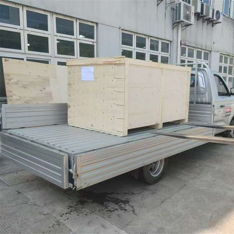 探索雁塔区多元物流运输的奥秘