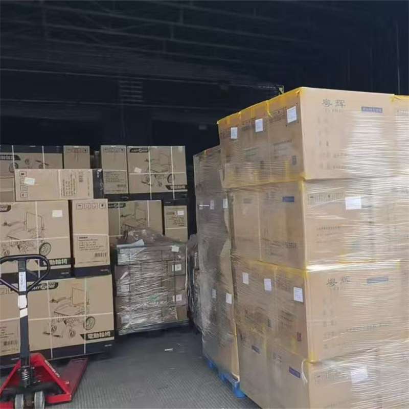 汉滨区师宗县进仓物流：多元专线直达运输探秘
