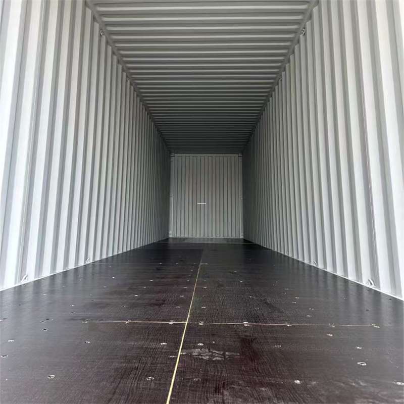 汉滨区探寻安龙县进仓物流的多元运输奥秘