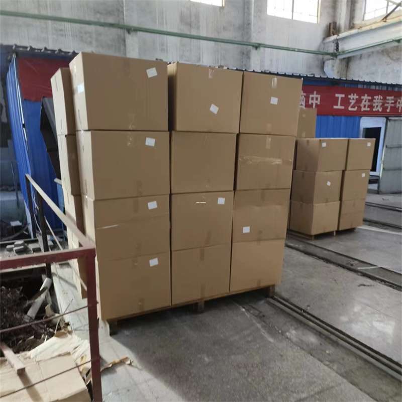 汉滨区松桃县进仓物流：专线直达的多元货运探索