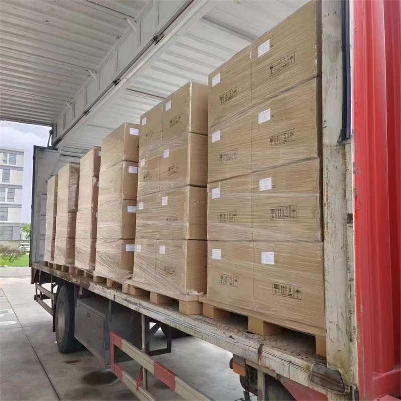 汉滨区盘州市进仓物流：多元运输的精彩探索