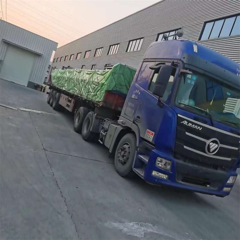 汉滨区水城区进仓物流：专线直达的货运探索