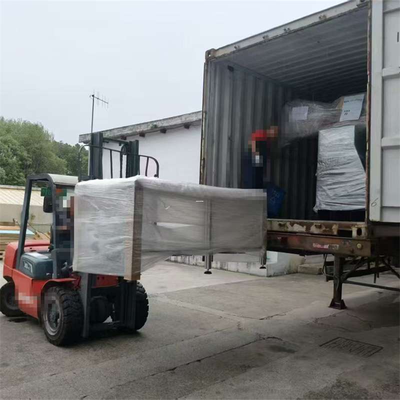 汉滨区若尔盖县物流专线运输的精彩之旅
