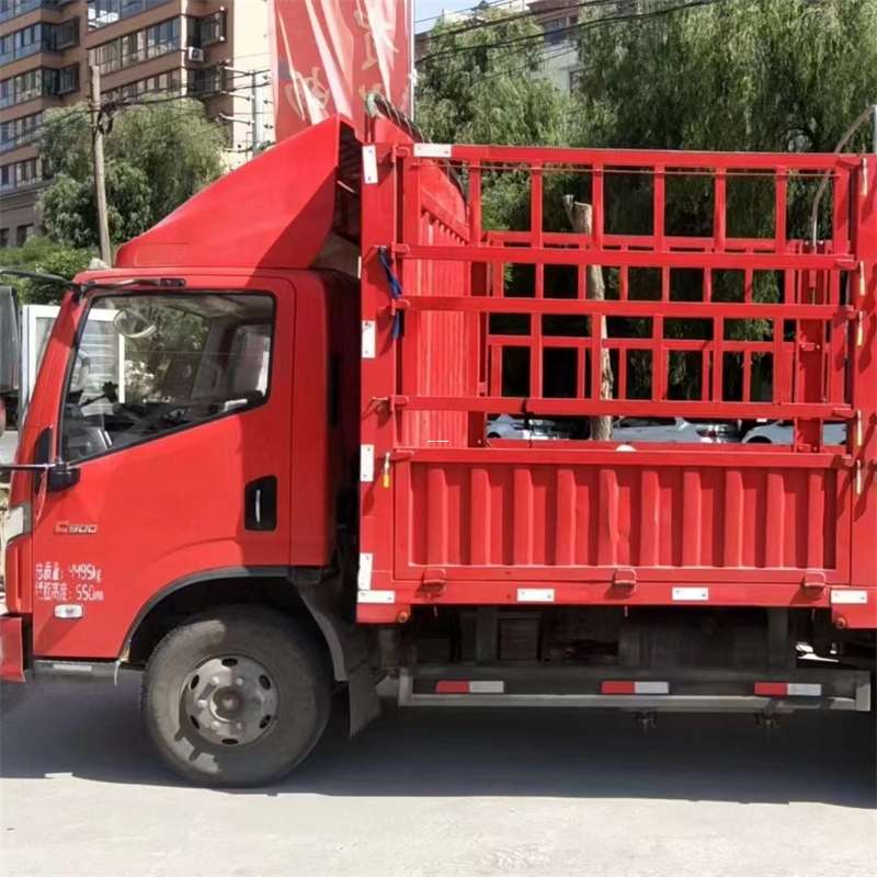 汉滨区雅安市物流专线：大件出口快运的多维探索