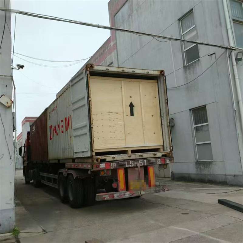 汉滨区盈江县物流：多元专线运输的探索与实践