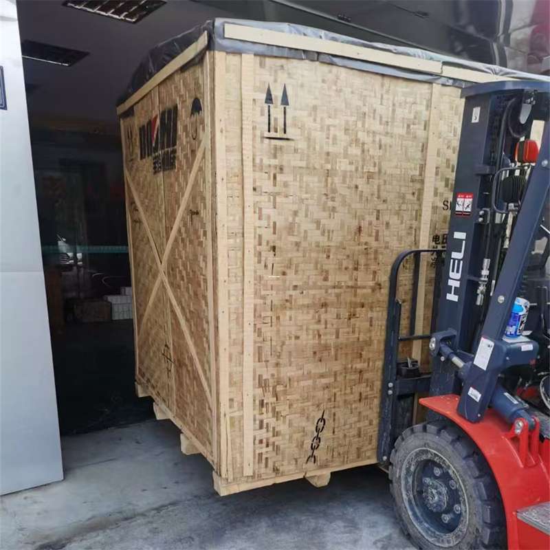 汉滨区昌都市：全方位物流专线服务领航者