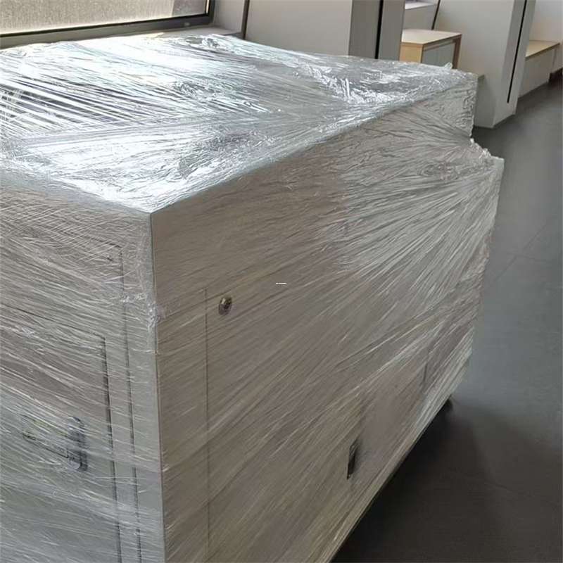 汉滨区萨嘎县：物流专线的高效货运之旅