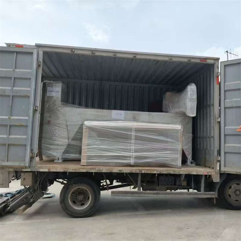 汉滨区湄潭县物流专线的多元运输之旅