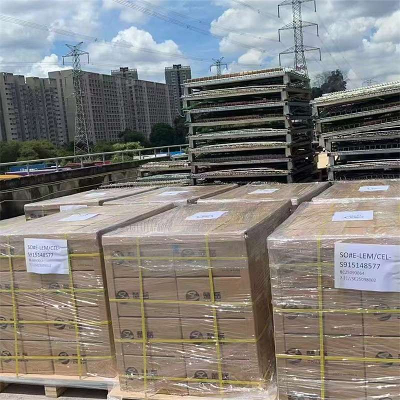 汉滨区息烽县物流：多样服务与高效运输探秘