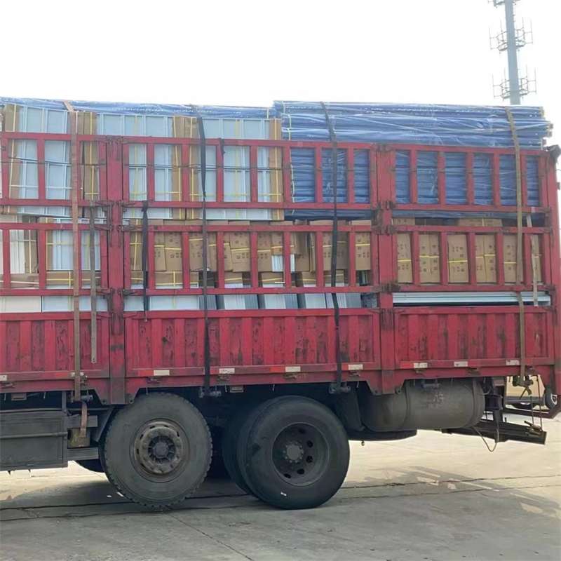 汉滨区探索会东县多元物流服务的魅力
