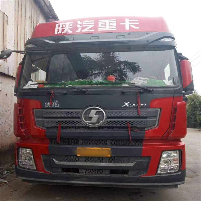 汉滨区德昌县物流：专线直达的多元货运之旅