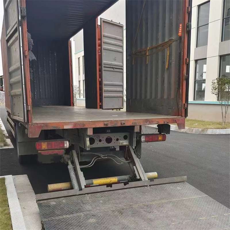 汉滨区江安县物流：多元运输服务与线路探秘
