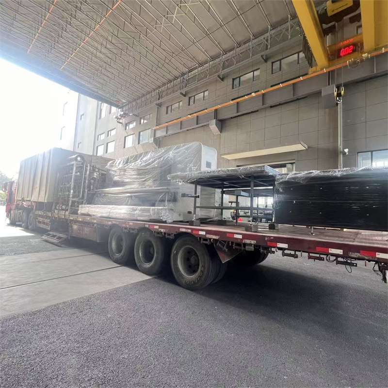 汉滨区叙州区物流：多元服务与高效运输线路探索