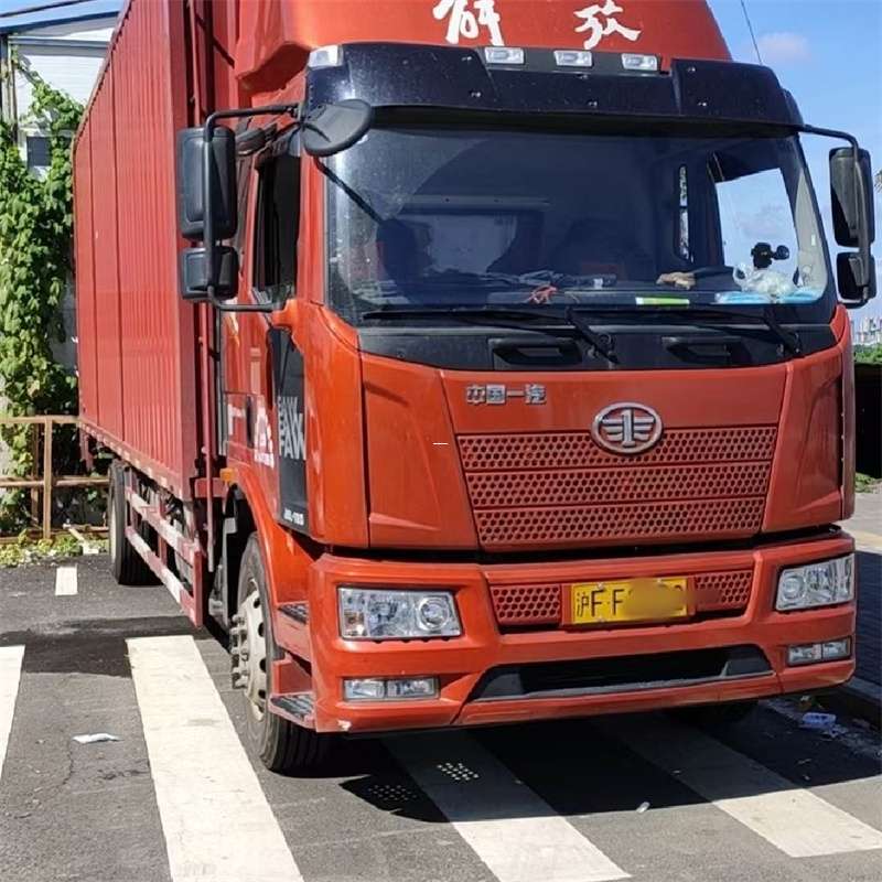汉滨区探秘南溪区多元物流运输服务
